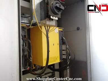 فرز سی ان سی سه محور Dugard eagle 660 ساخت تایوان